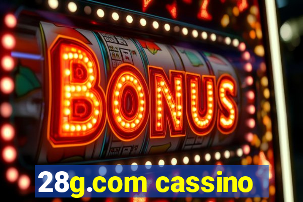 28g.com cassino